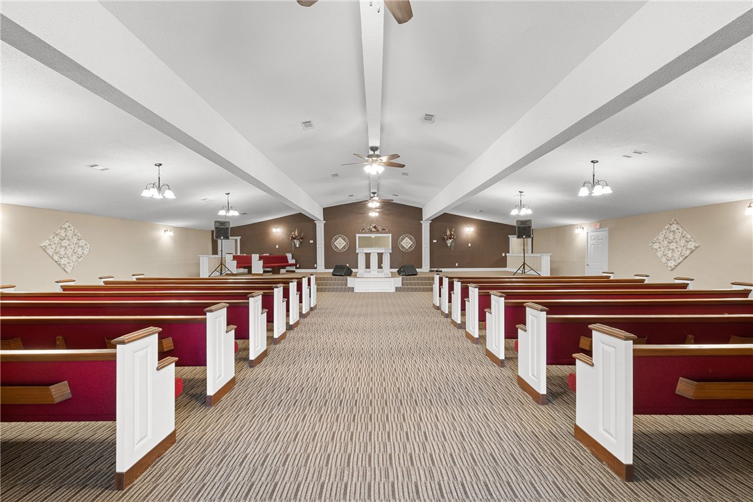 1306 West Cameron Avenue