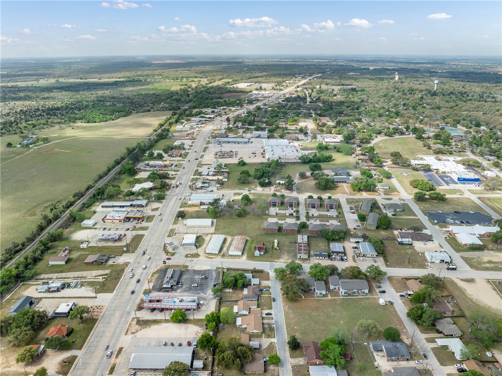 1306 West Cameron Avenue