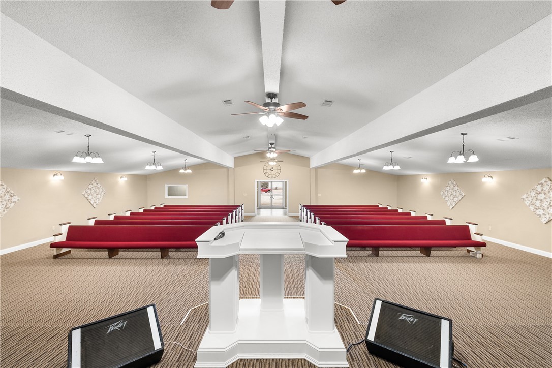 1306 West Cameron Avenue