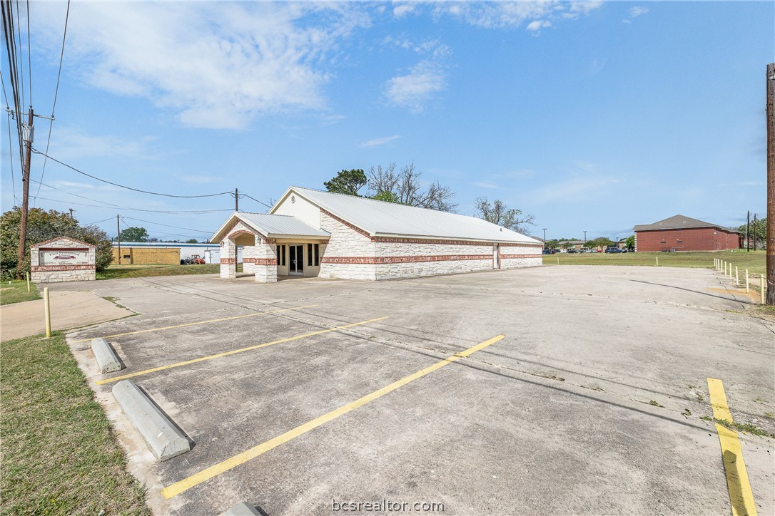 1306 West Cameron Avenue