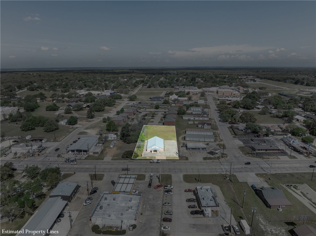 1306 West Cameron Avenue