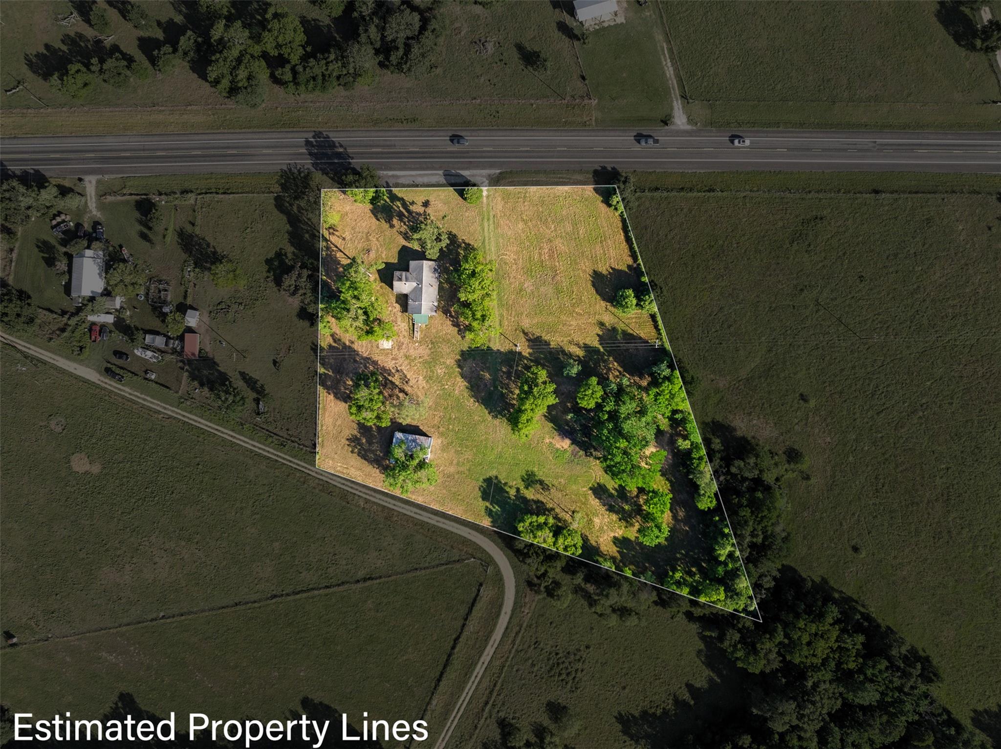 3009 S Highway 77 Highway