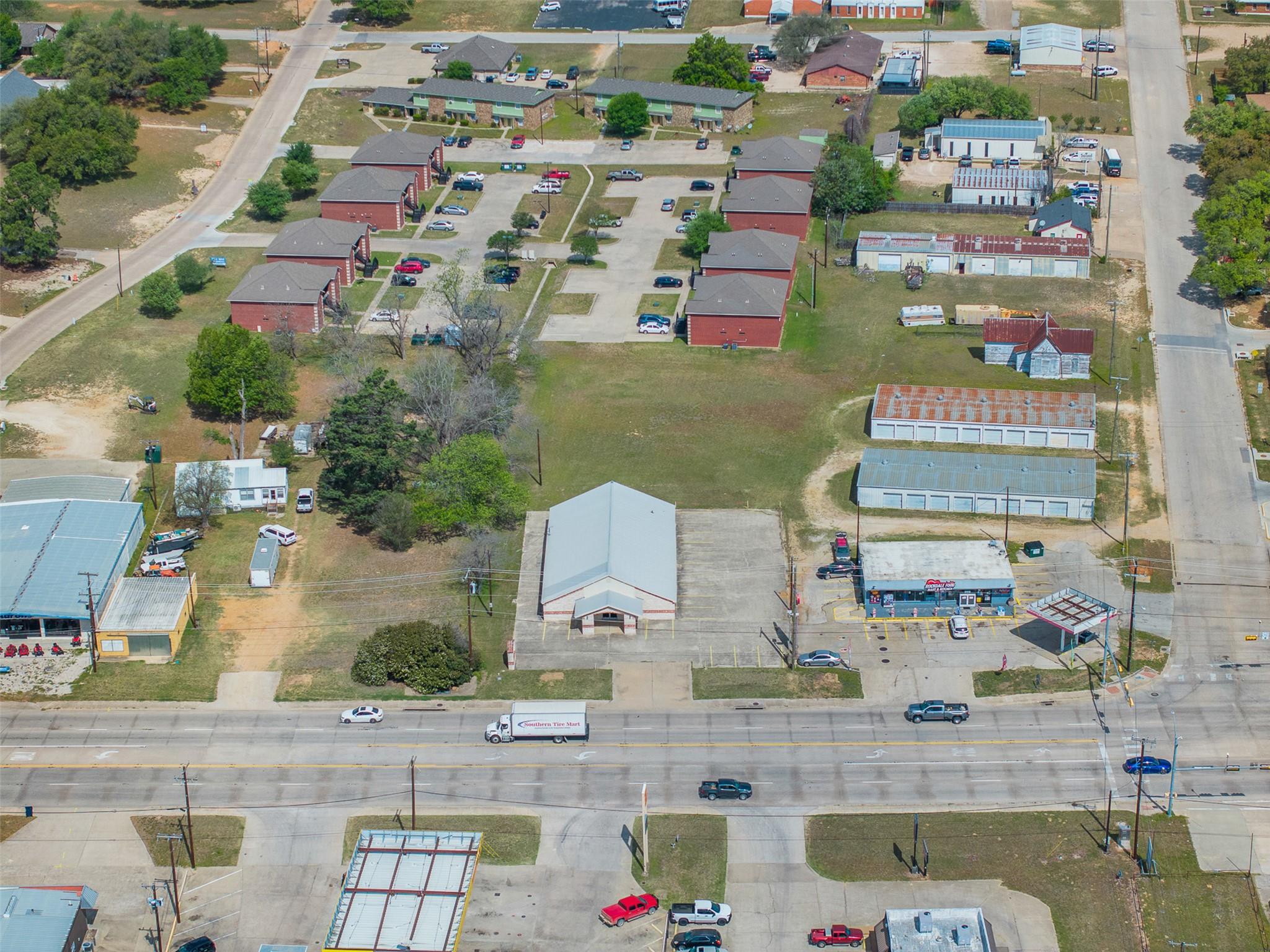 1306 W Cameron Ave