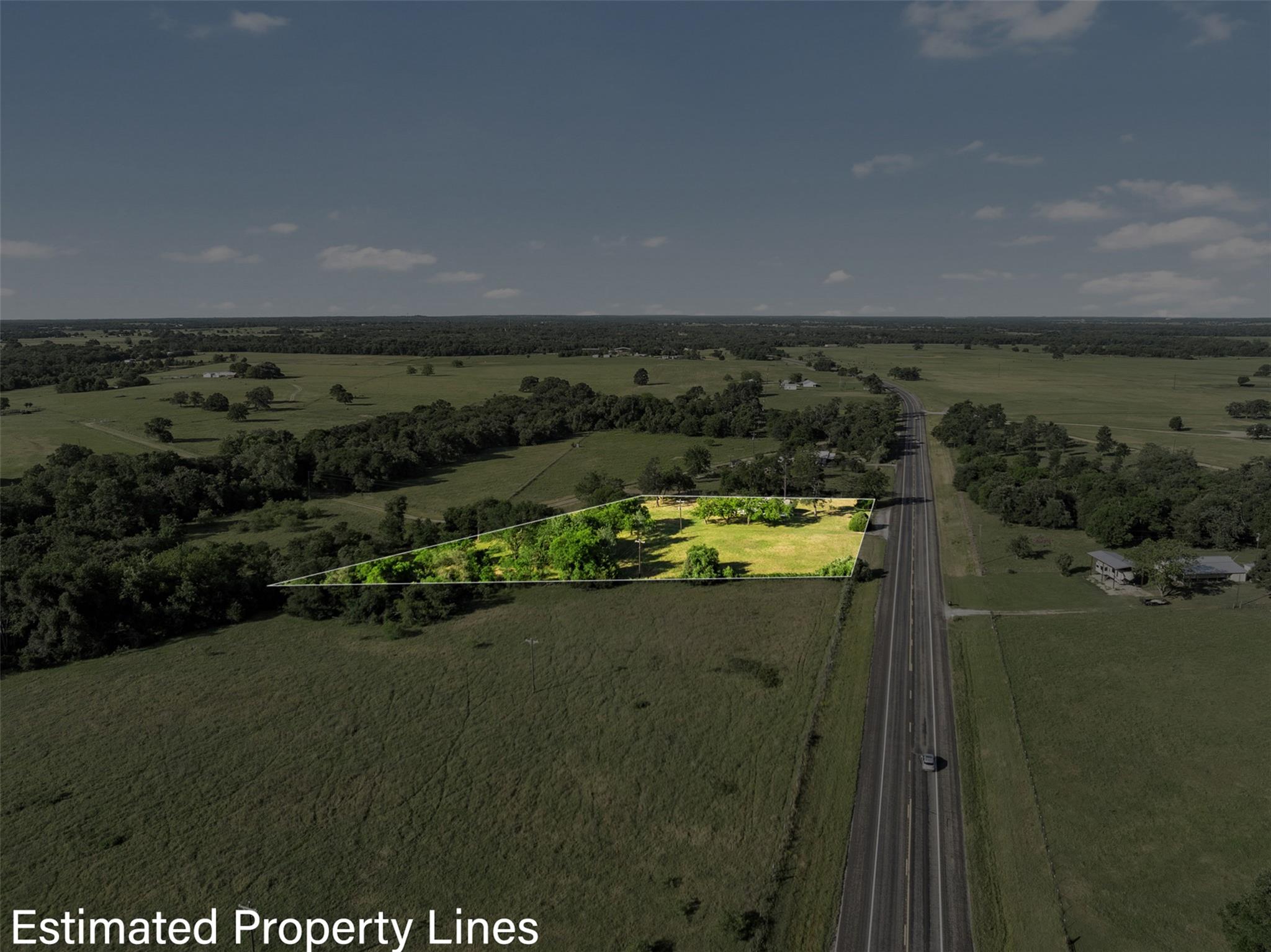 3009 S Highway 77