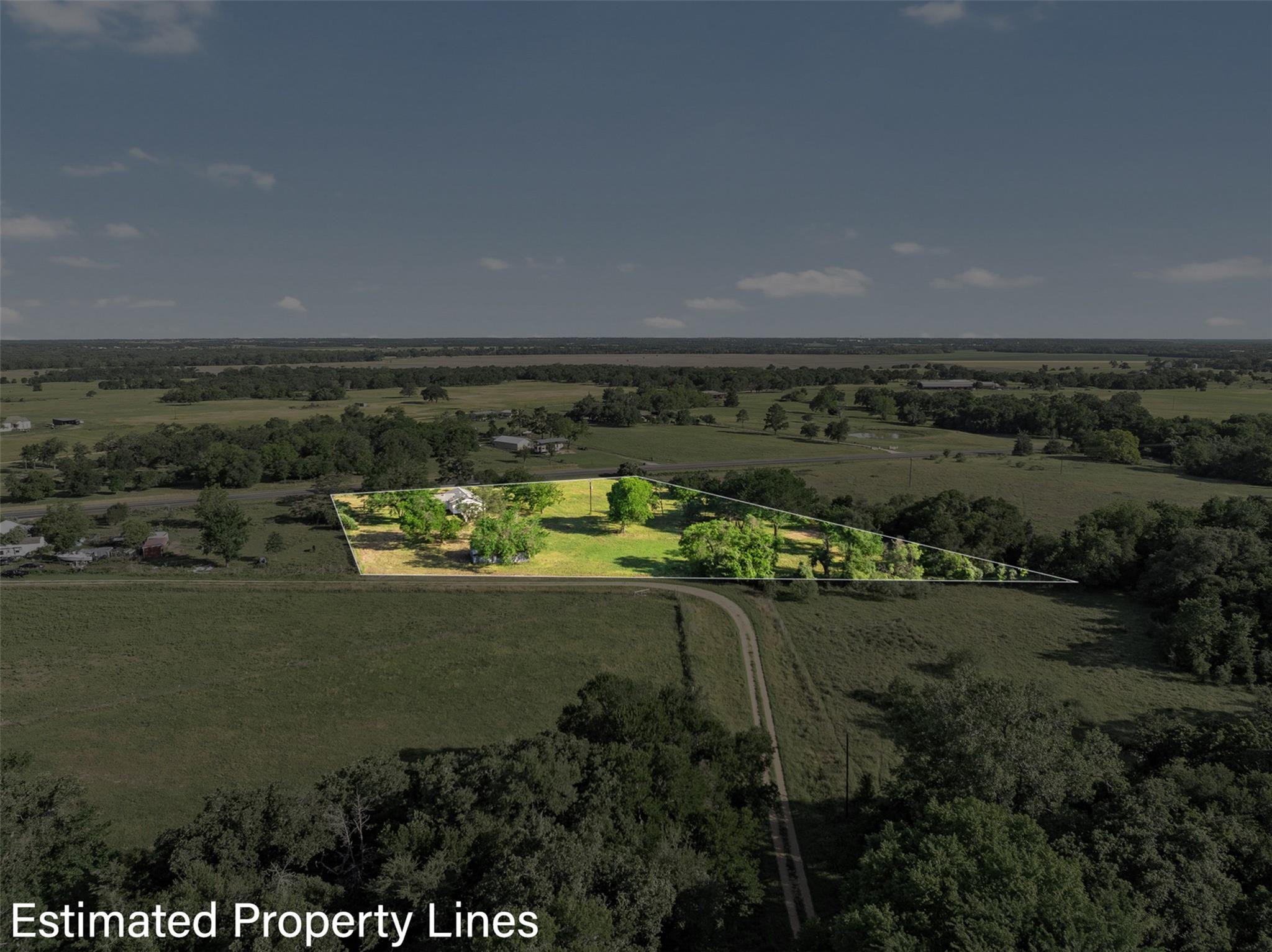 3009 S Highway 77