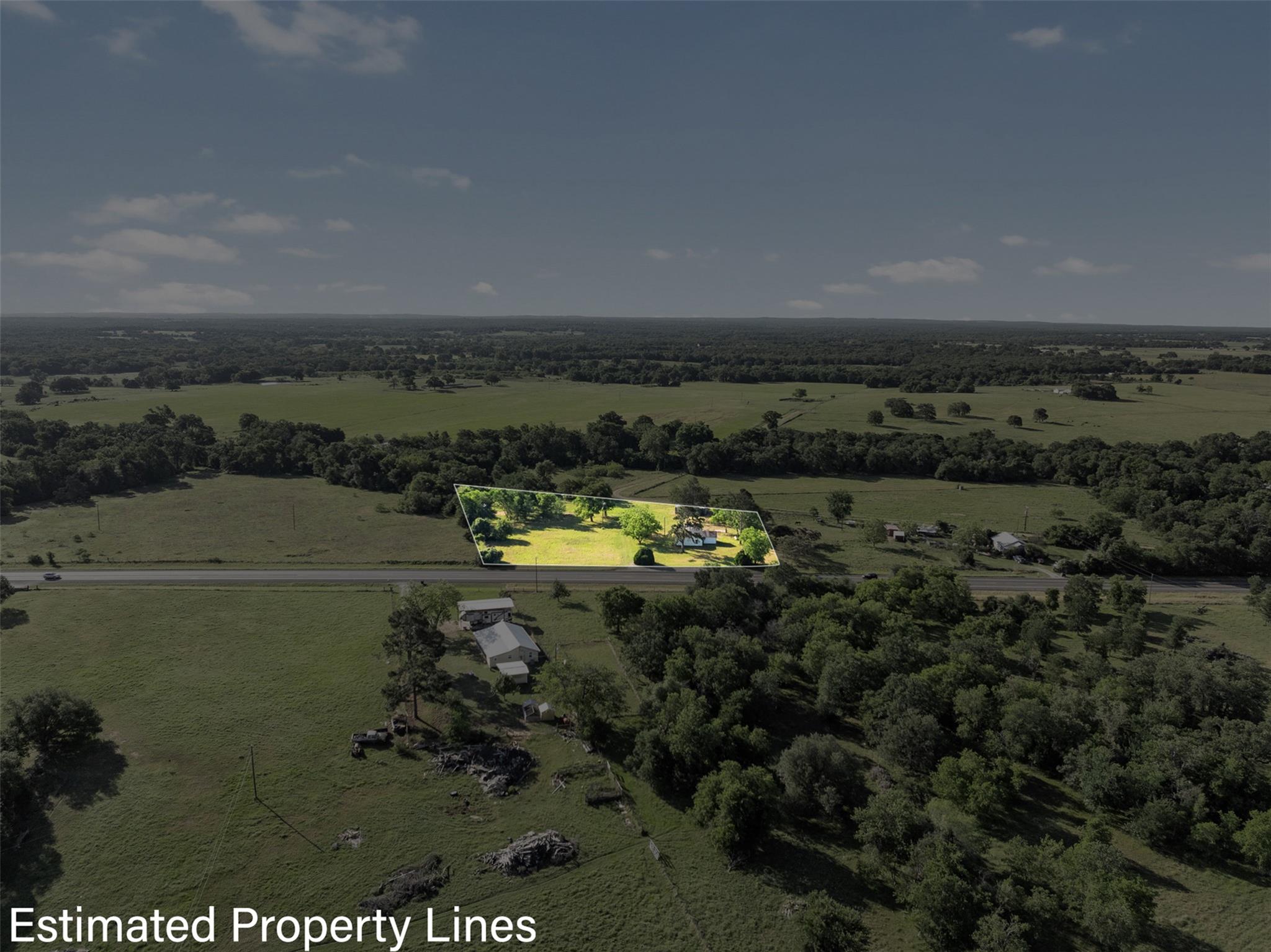 3009 S Highway 77