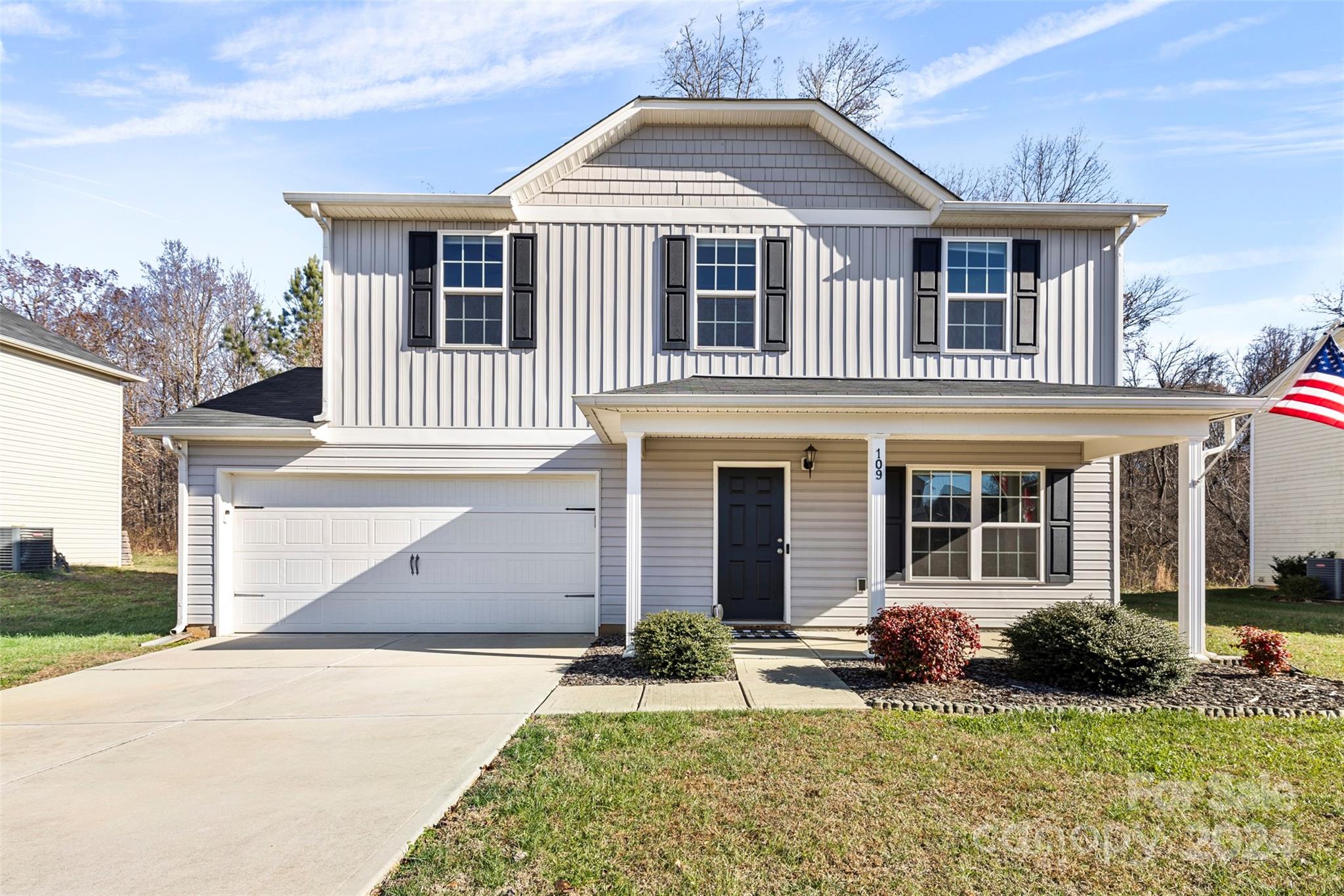 109 Berrybeth Circle