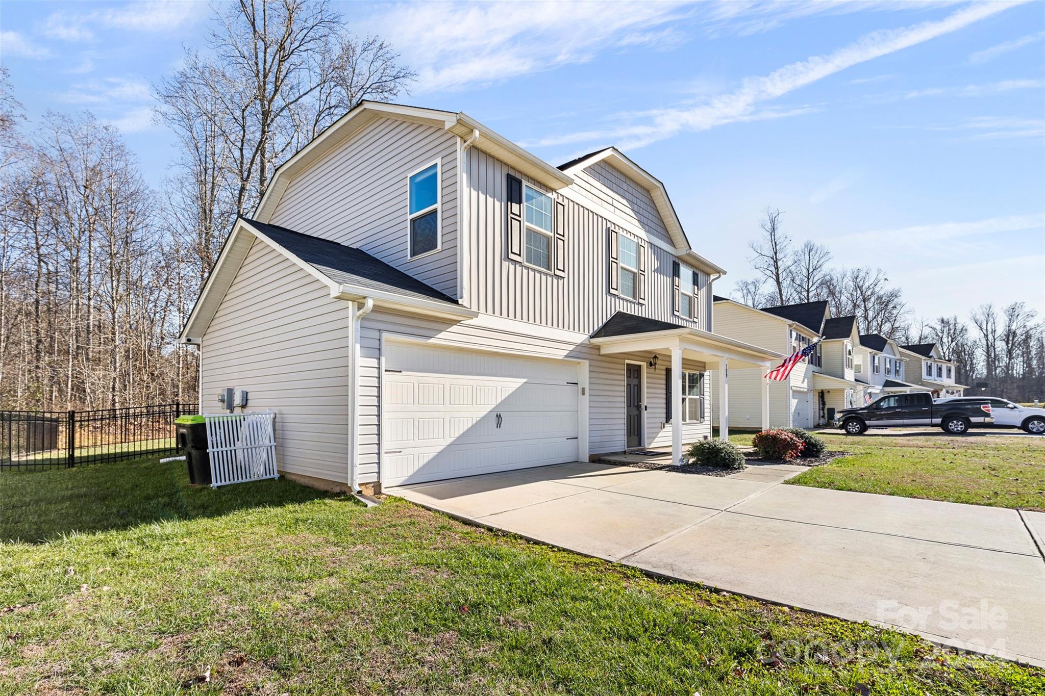 109 Berrybeth Circle