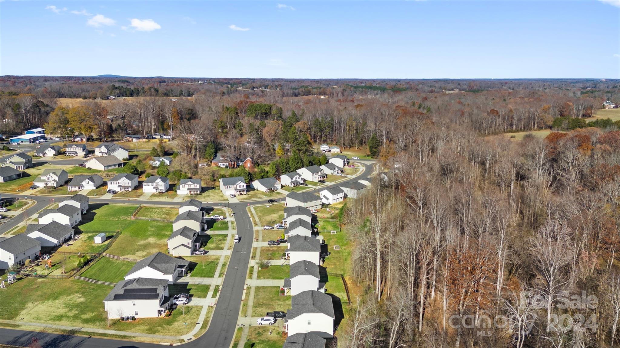 109 Berrybeth Circle