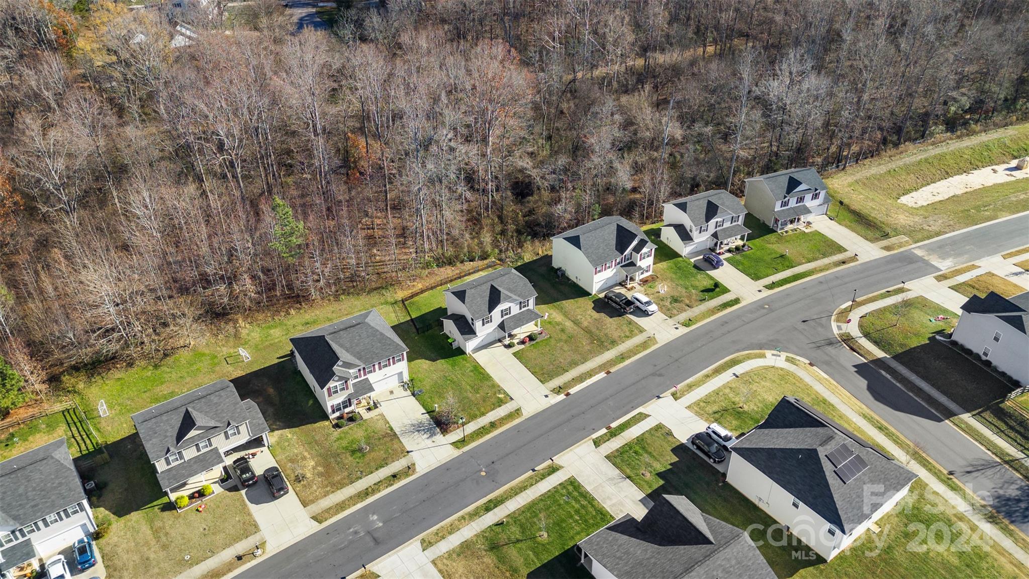 109 Berrybeth Circle