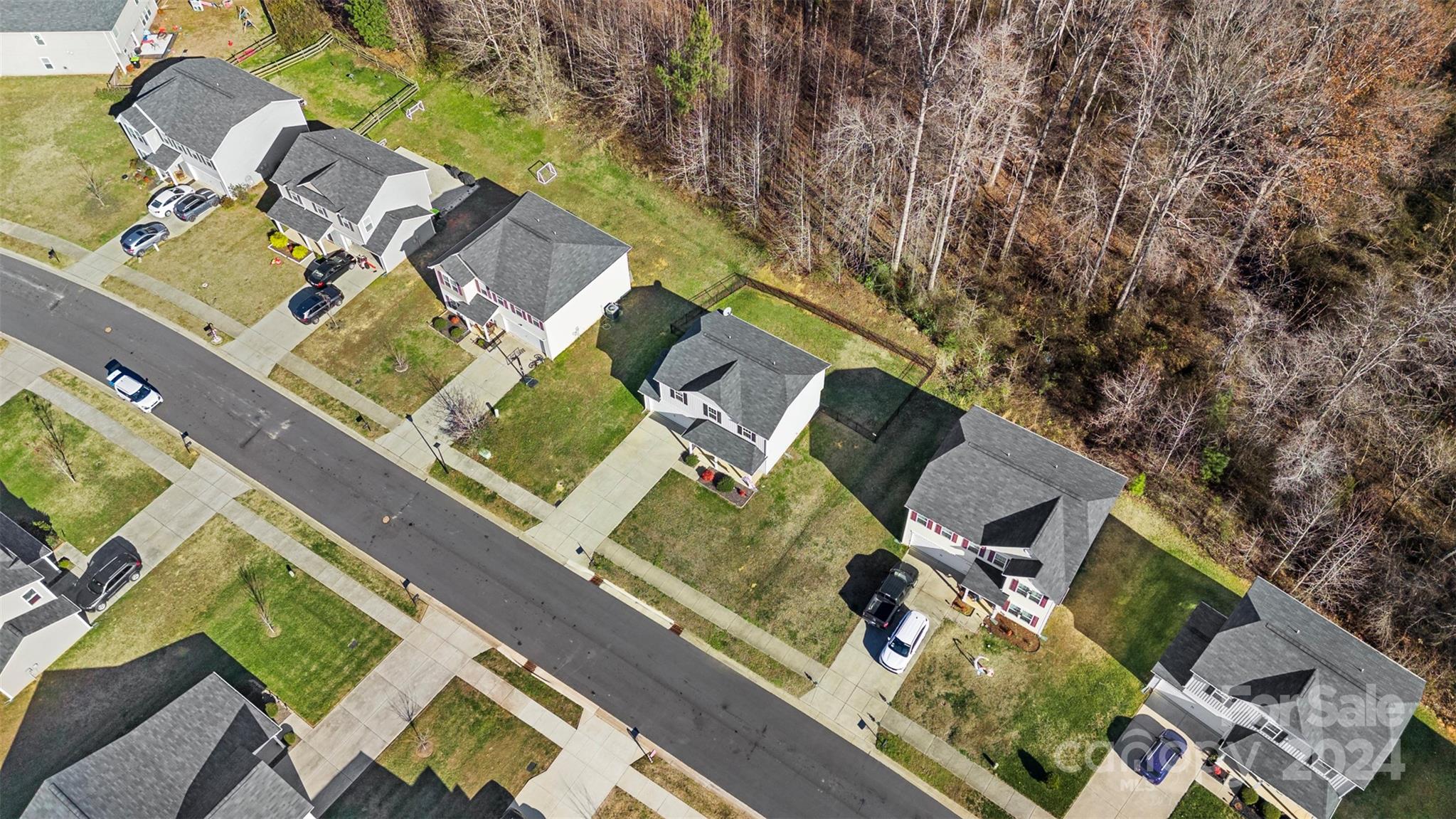 109 Berrybeth Circle