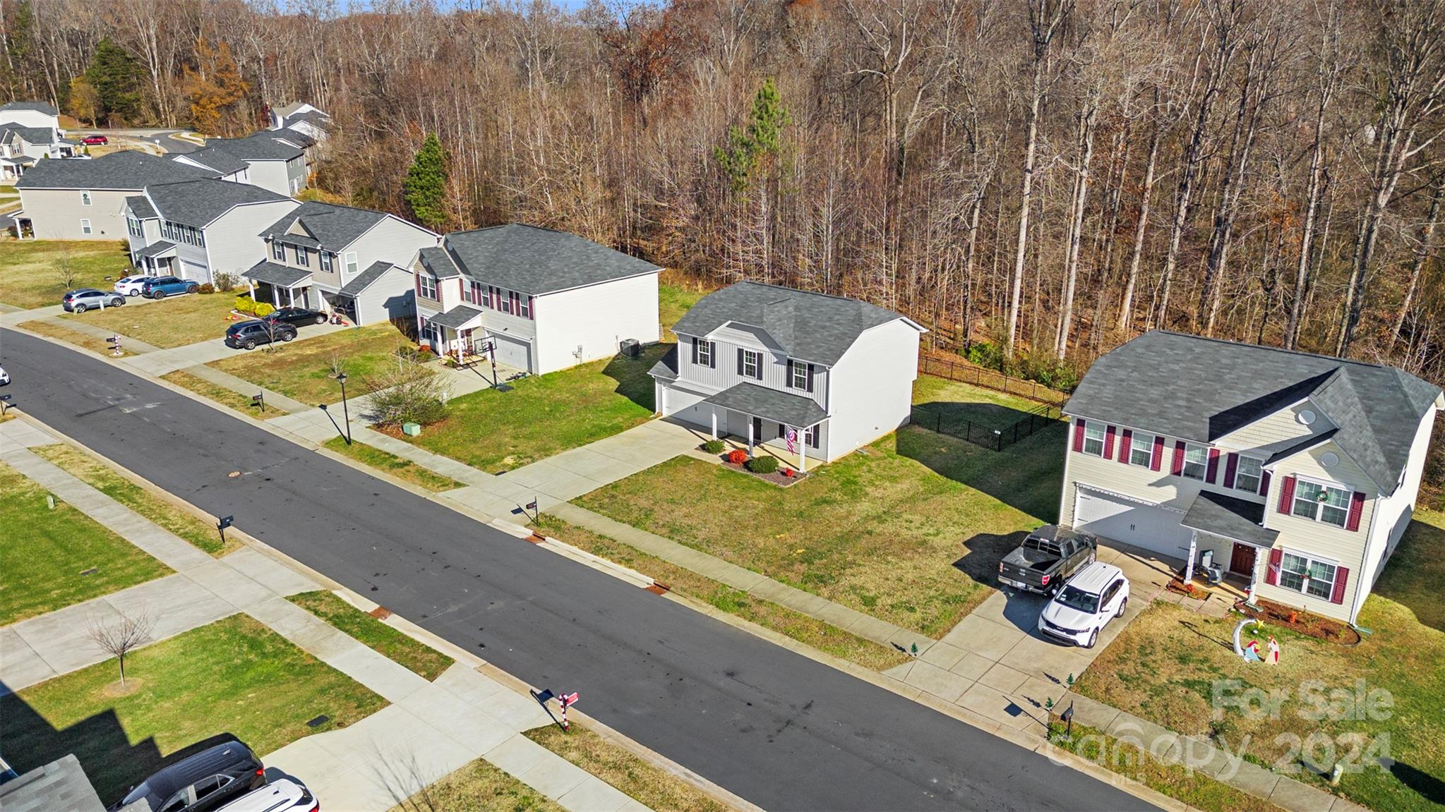109 Berrybeth Circle