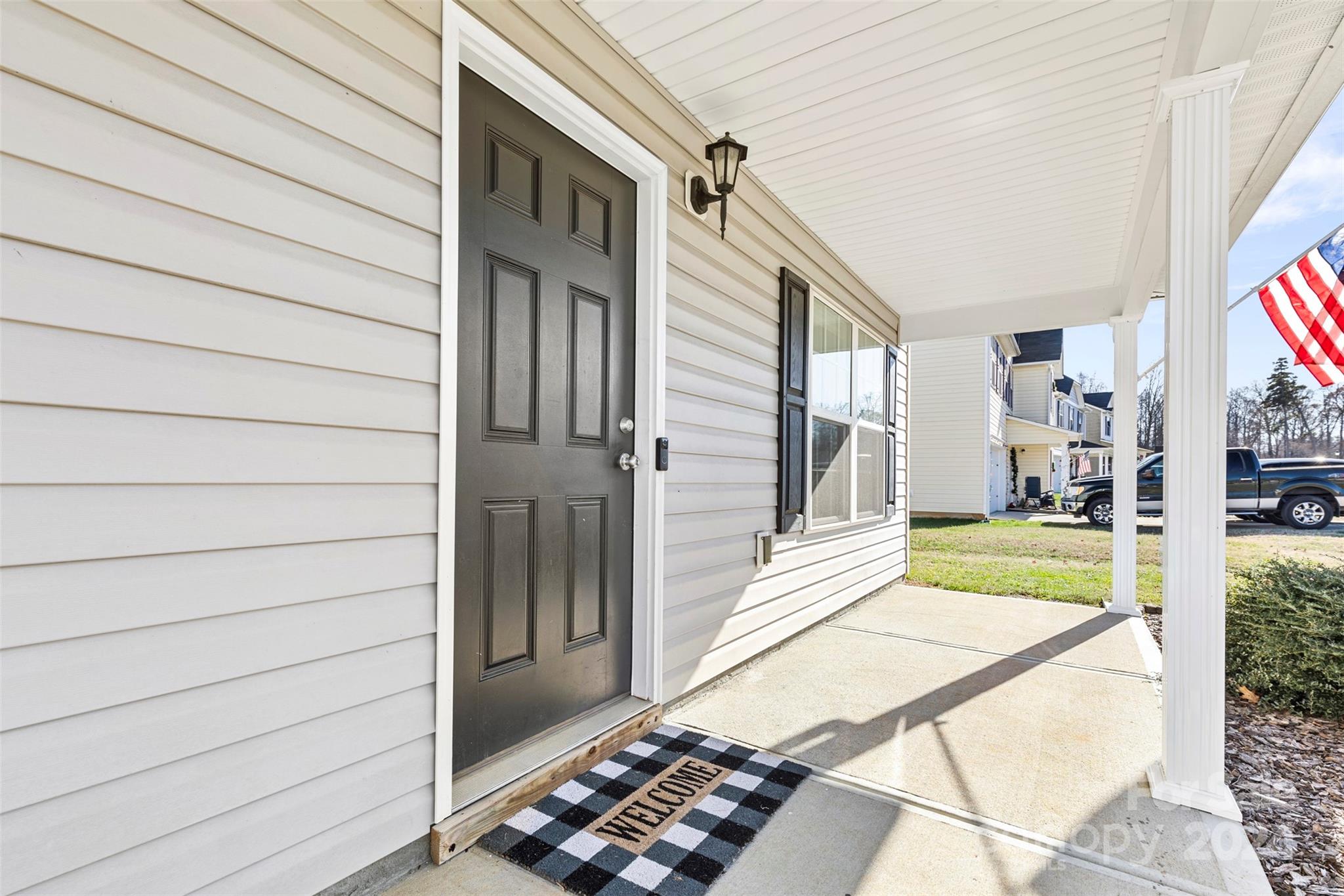 109 Berrybeth Circle