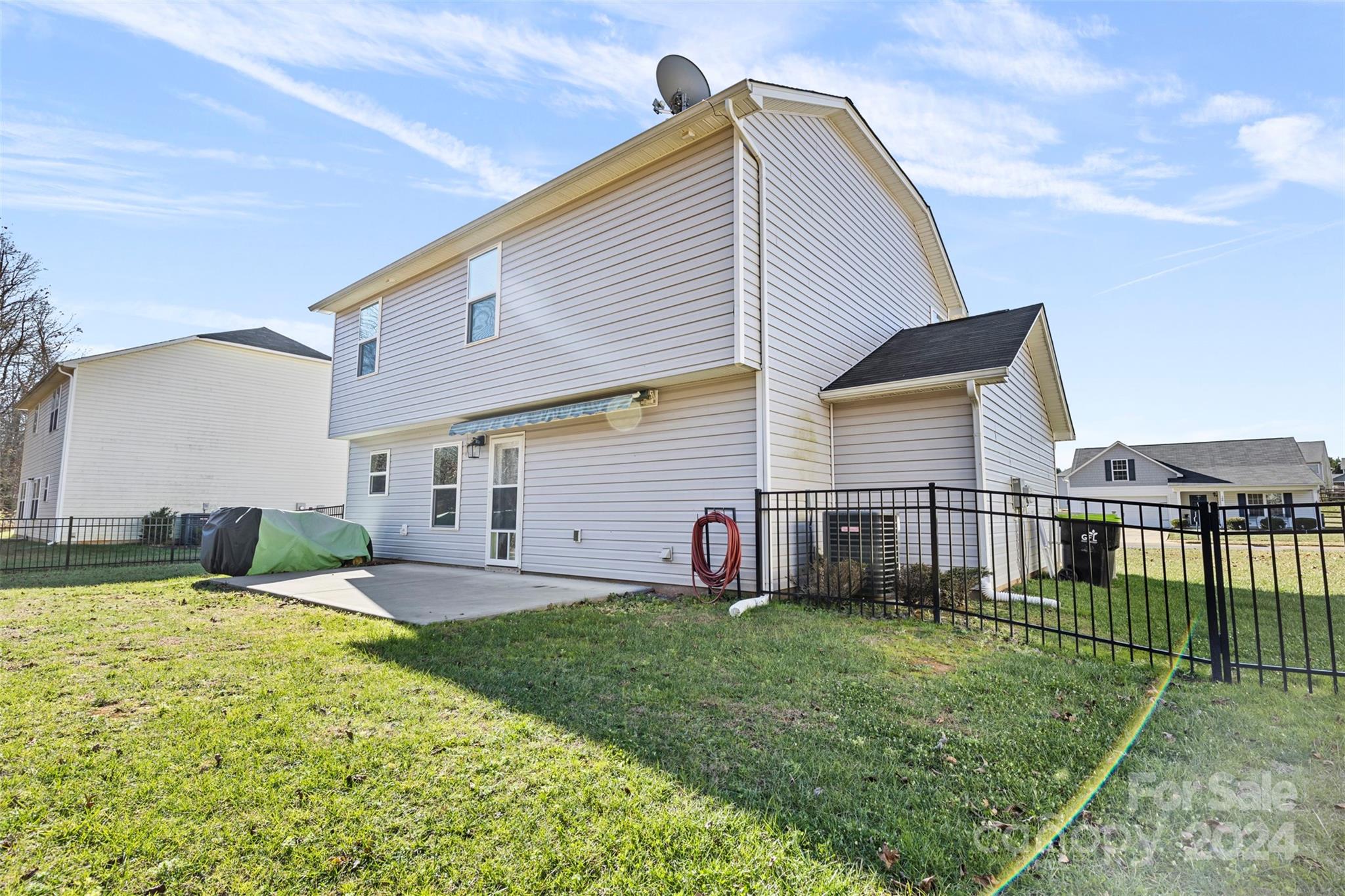 109 Berrybeth Circle