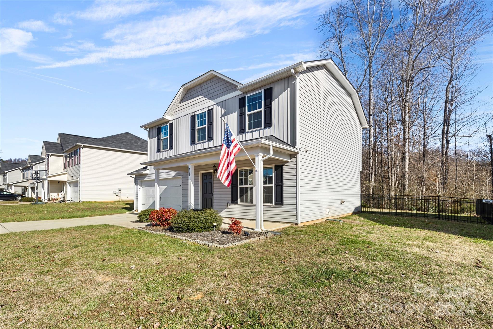 109 Berrybeth Circle