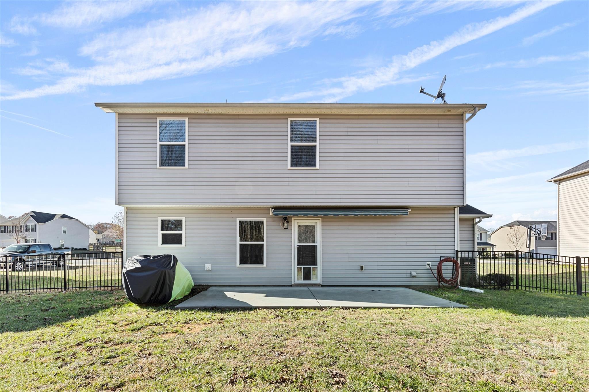 109 Berrybeth Circle