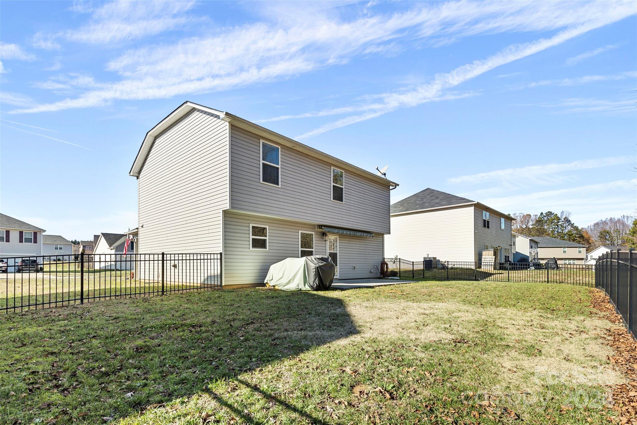 109 Berrybeth Circle