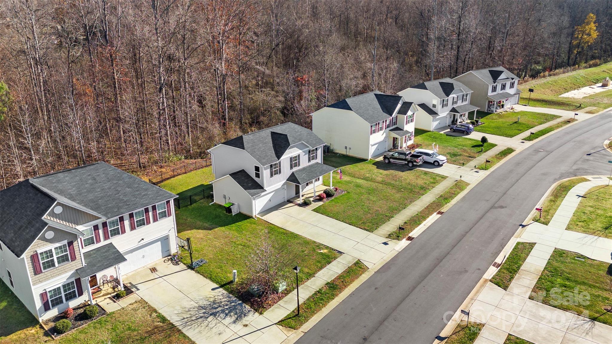109 Berrybeth Circle