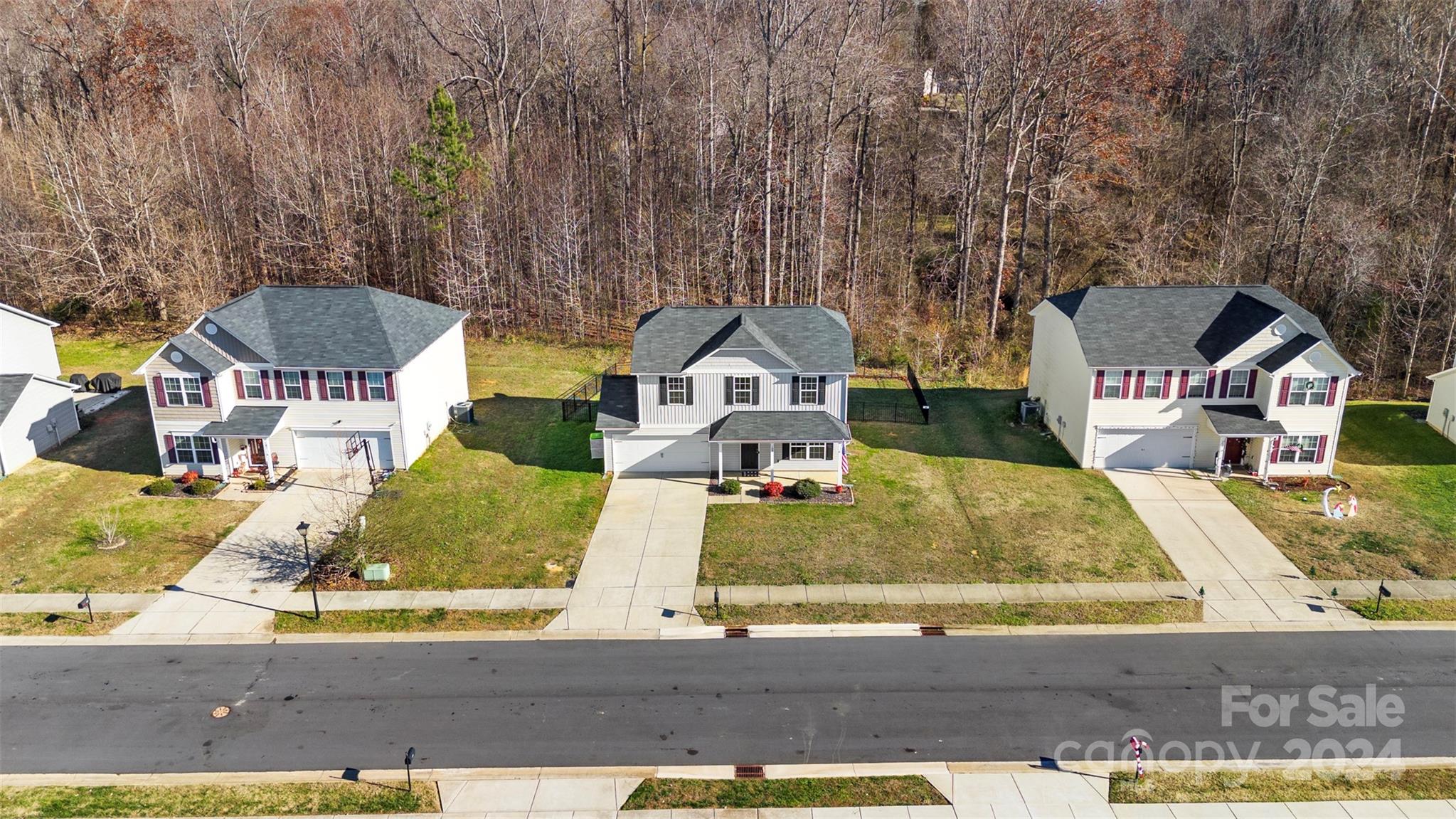 109 Berrybeth Circle