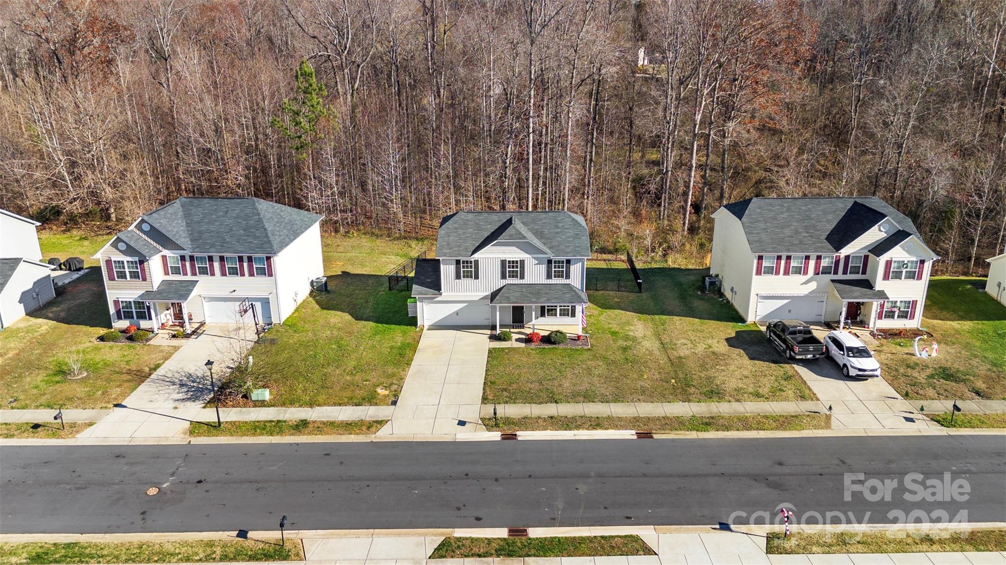 109 Berrybeth Circle