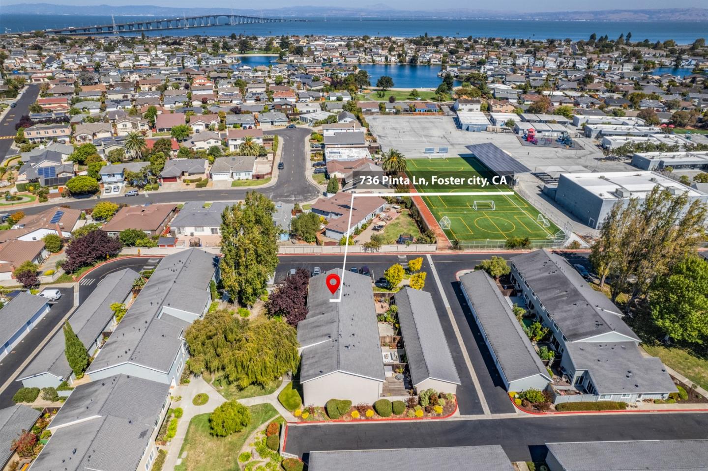 736 Pinta LN