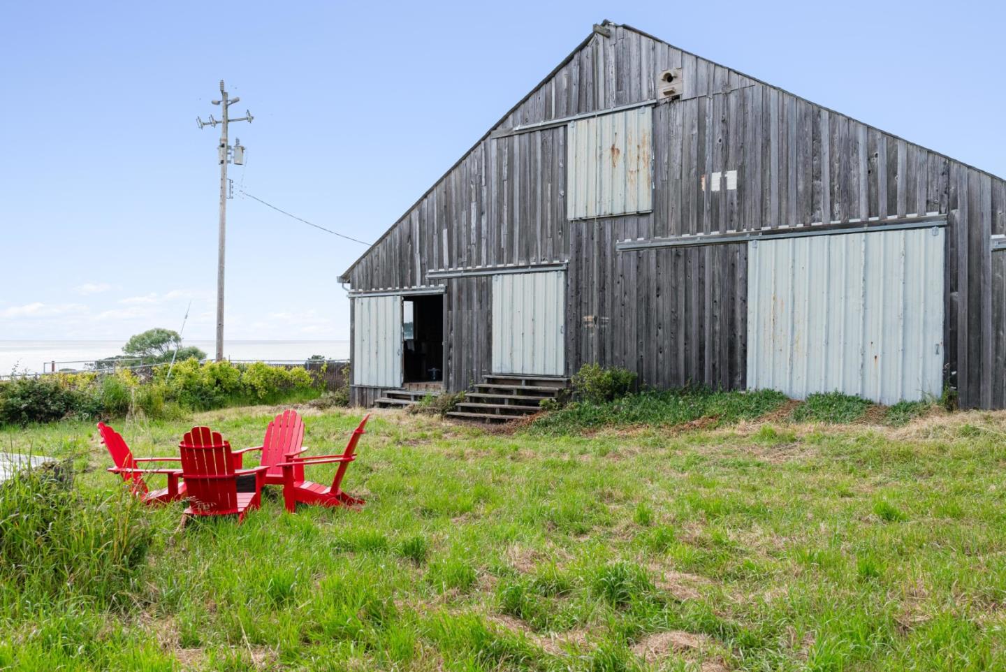 801 Bean Hollow RD