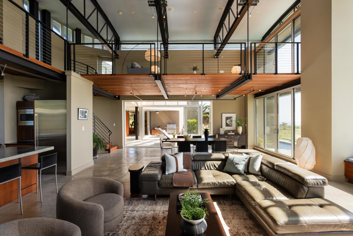 801 Bean Hollow RD