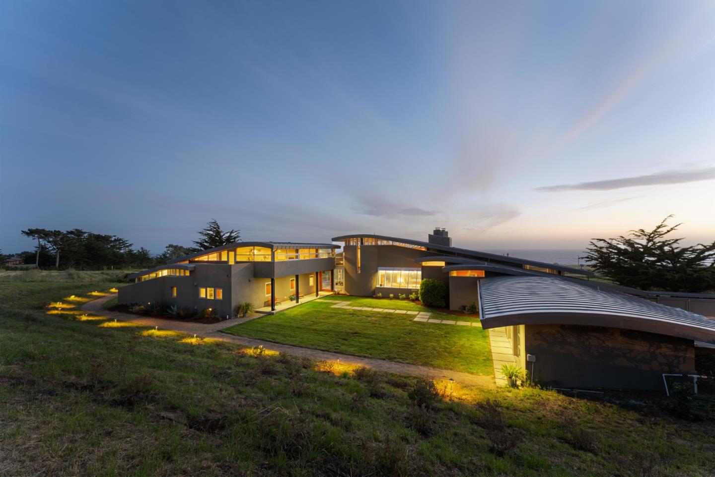 801 Bean Hollow RD