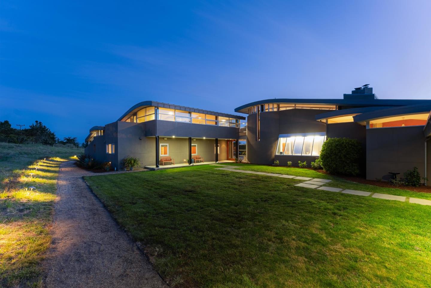 801 Bean Hollow RD