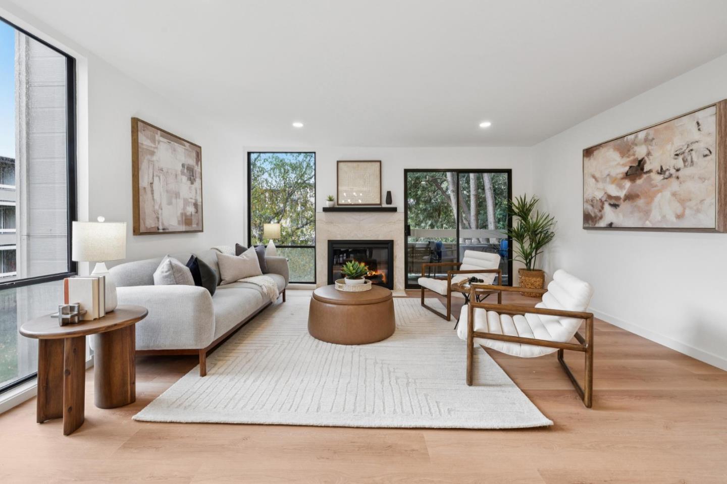 1081 Beach Park Boulevard 206