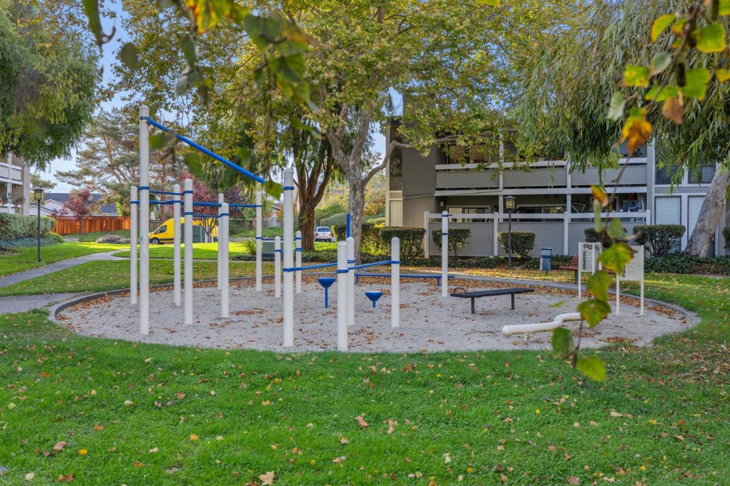 1081 Beach Park Boulevard 206