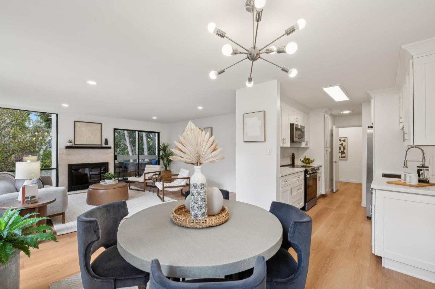 1081 Beach Park Boulevard 206