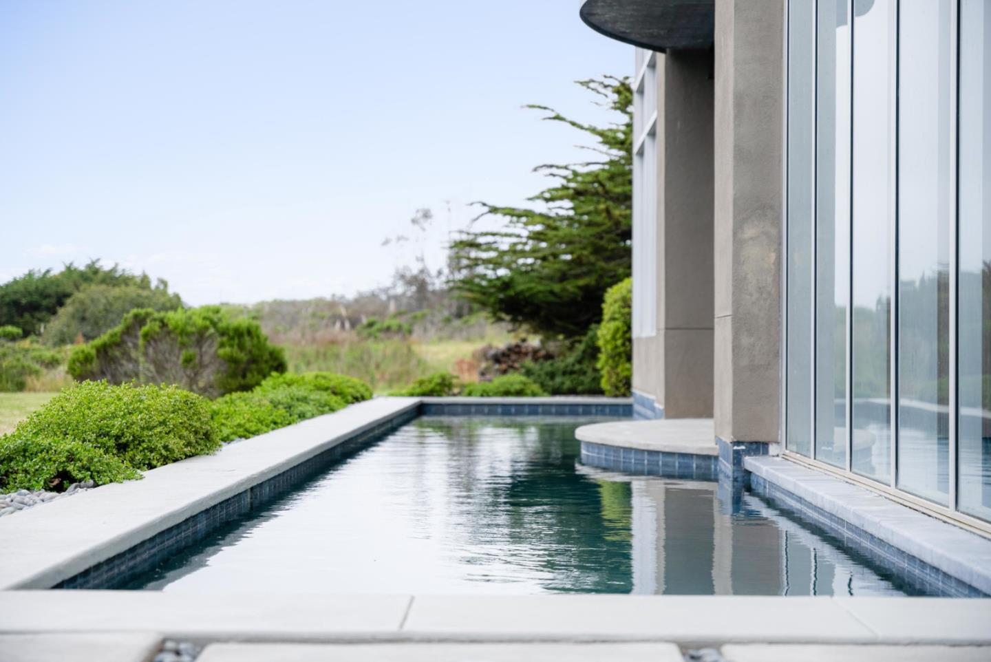 801 Bean Hollow Road