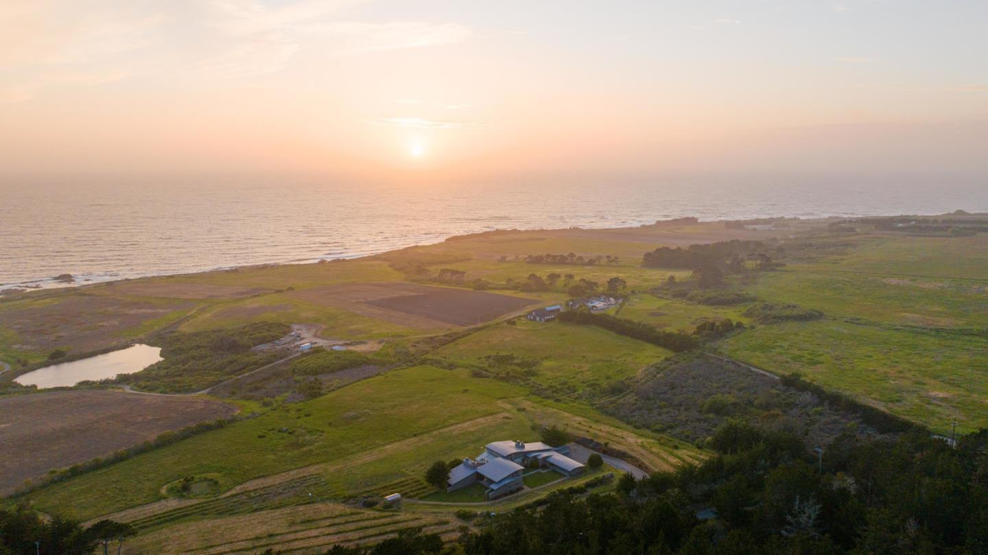 801 Bean Hollow Road