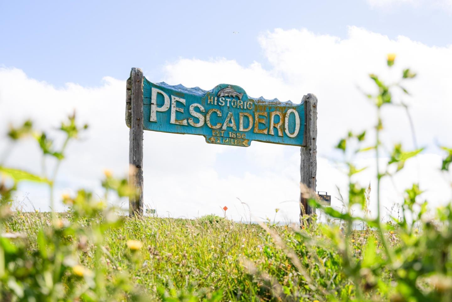 801 Bean Hollow Road