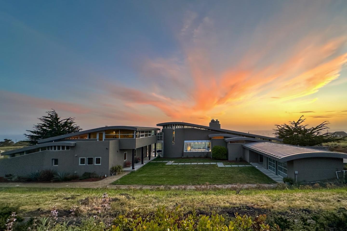 801 Bean Hollow Road