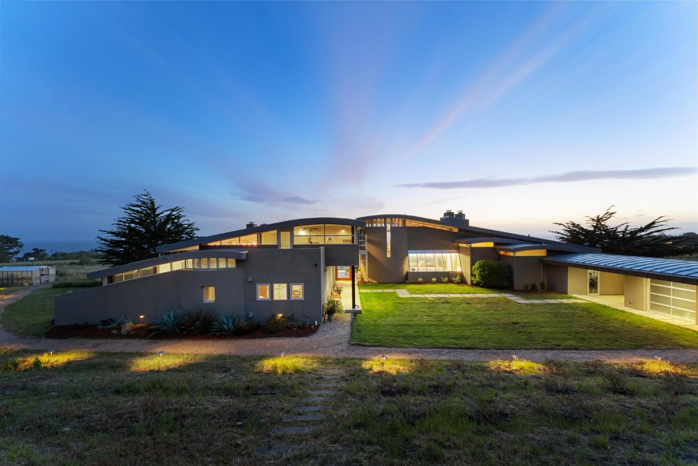 801 Bean Hollow Road
