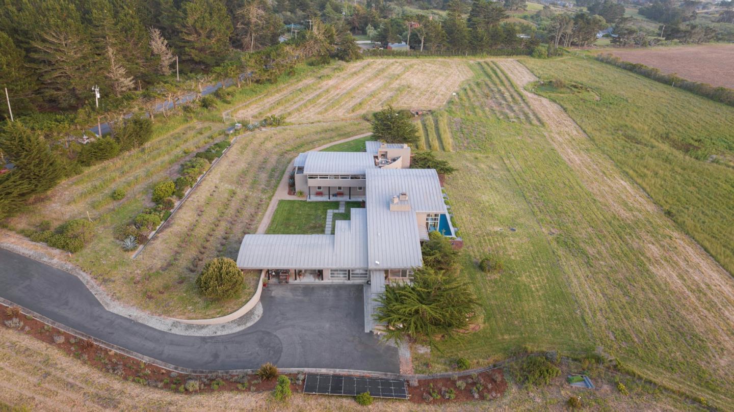 801 Bean Hollow Road