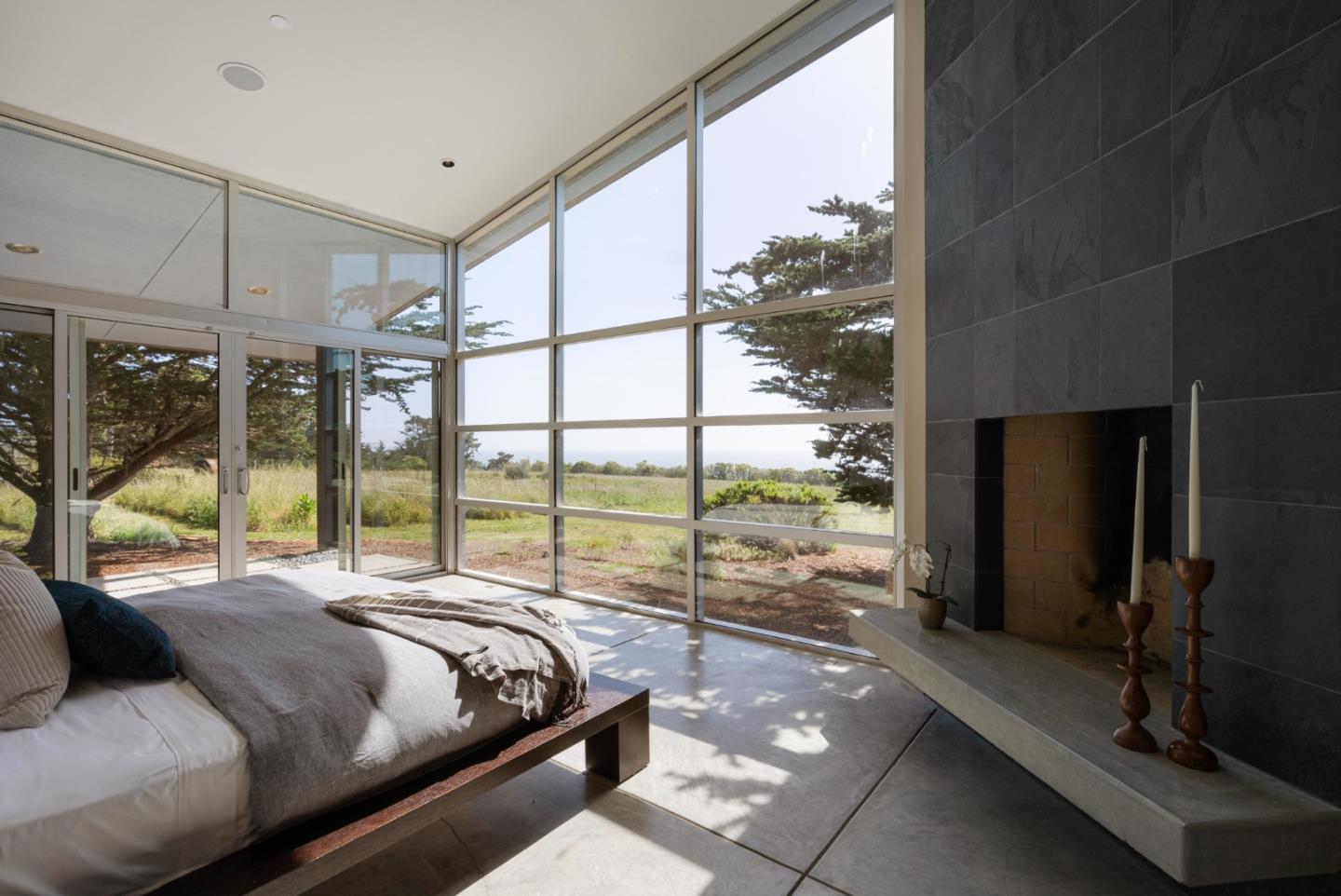 801 Bean Hollow Road