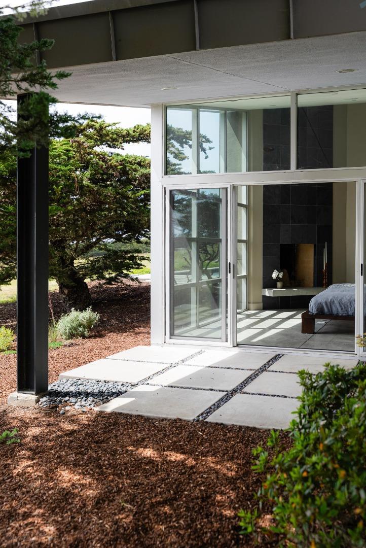 801 Bean Hollow Road