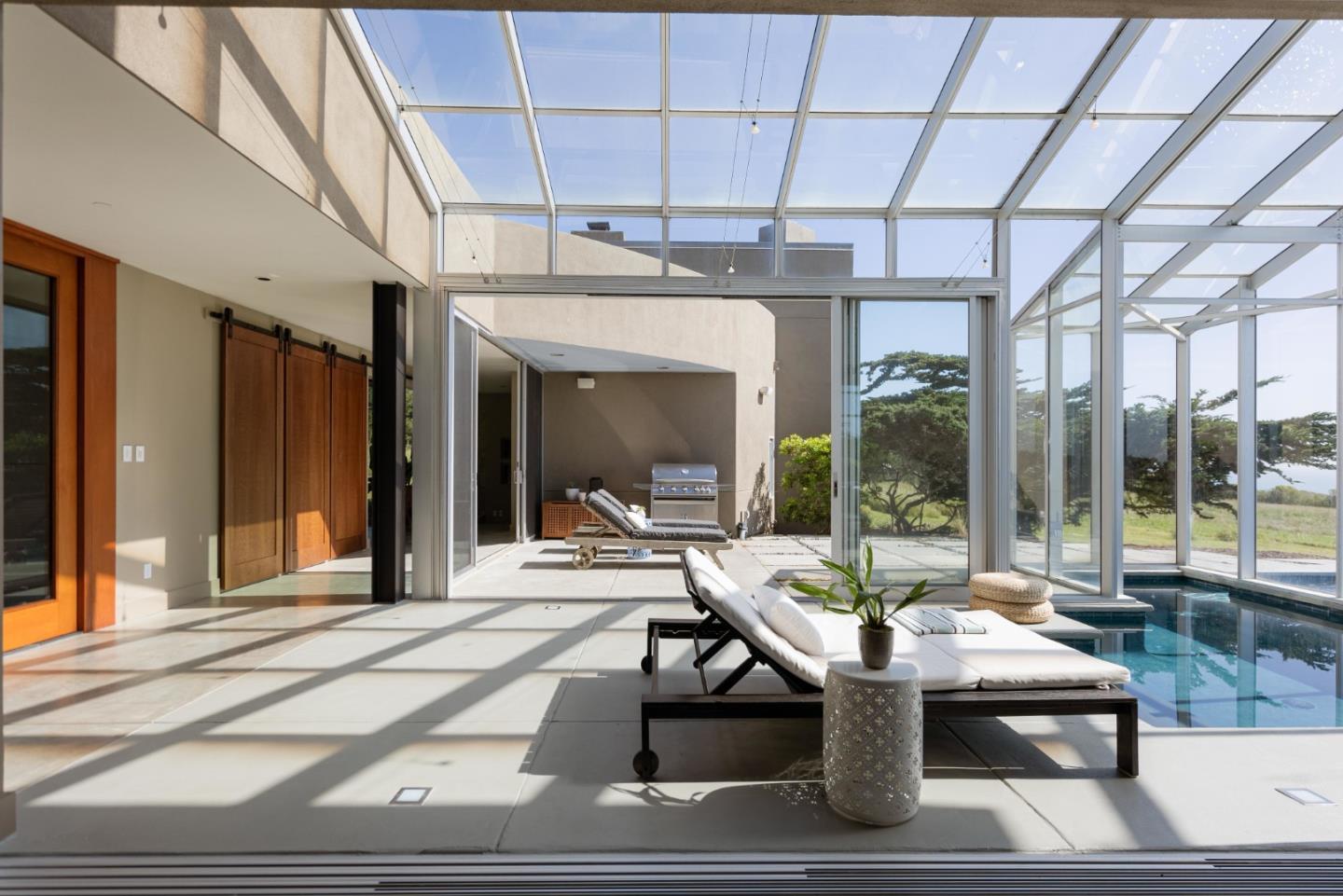 801 Bean Hollow Road