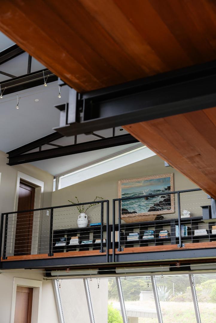 801 Bean Hollow Road