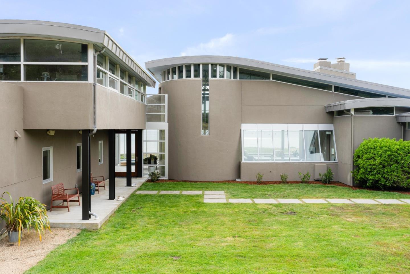 801 Bean Hollow Road