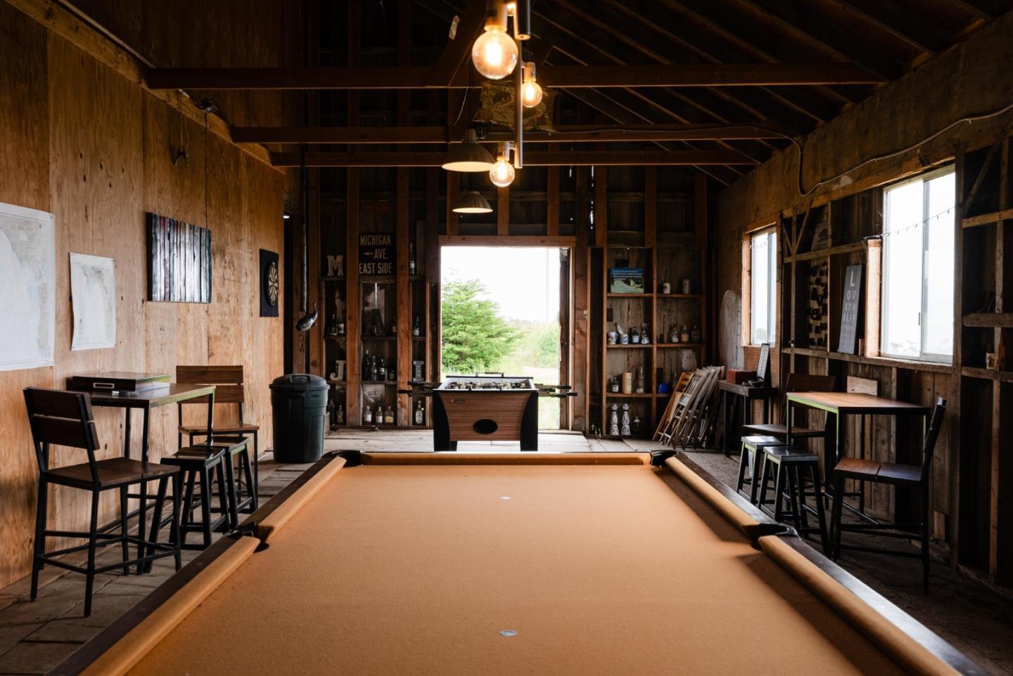 801 Bean Hollow Road