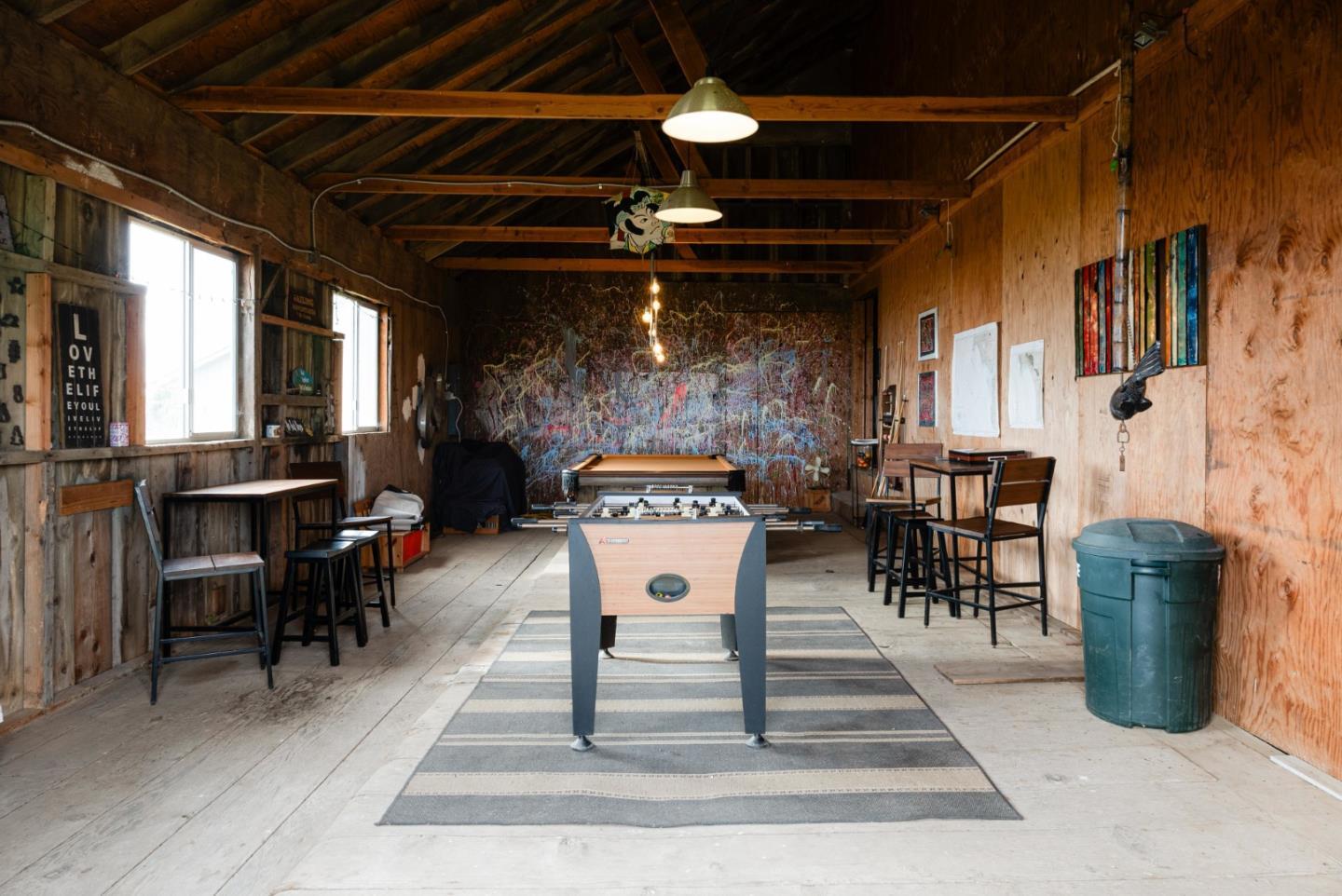 801 Bean Hollow Road