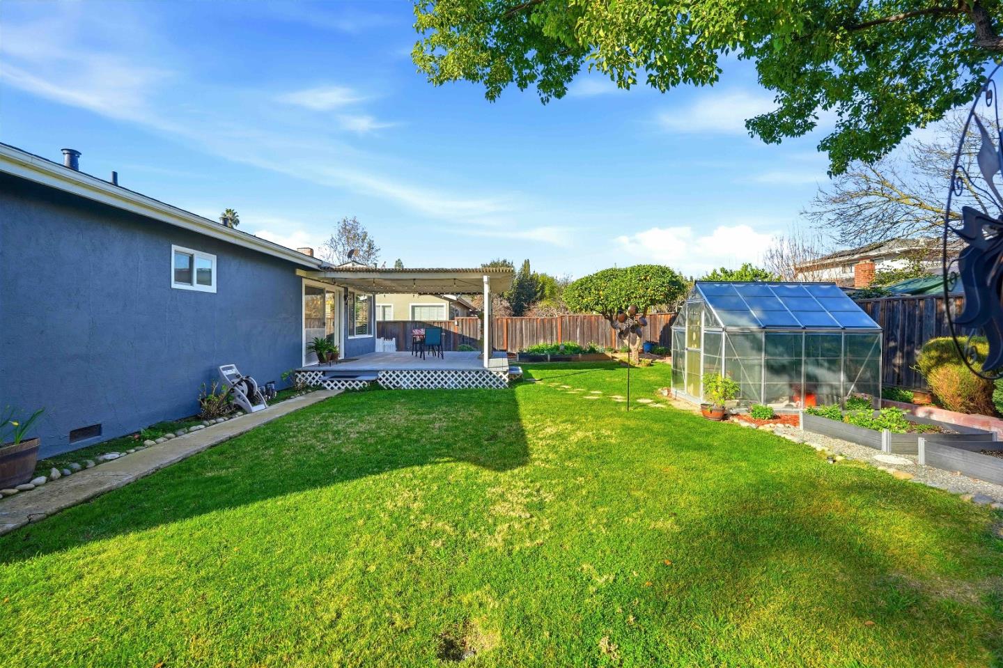925 Blake Court
