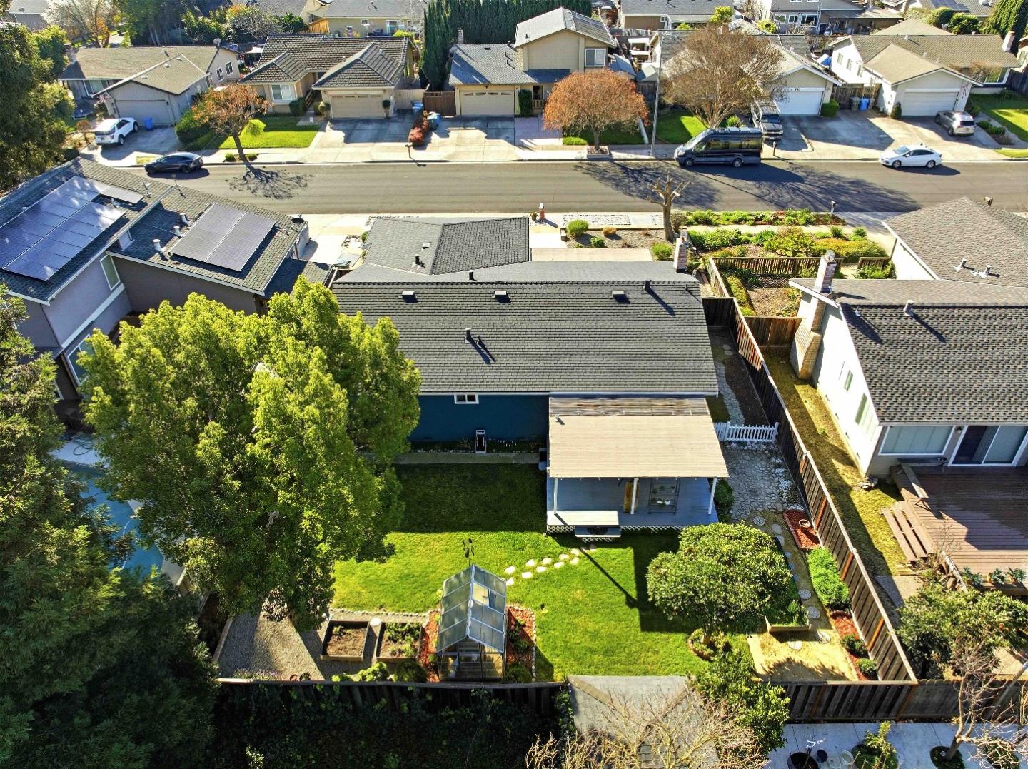 925 Blake Court