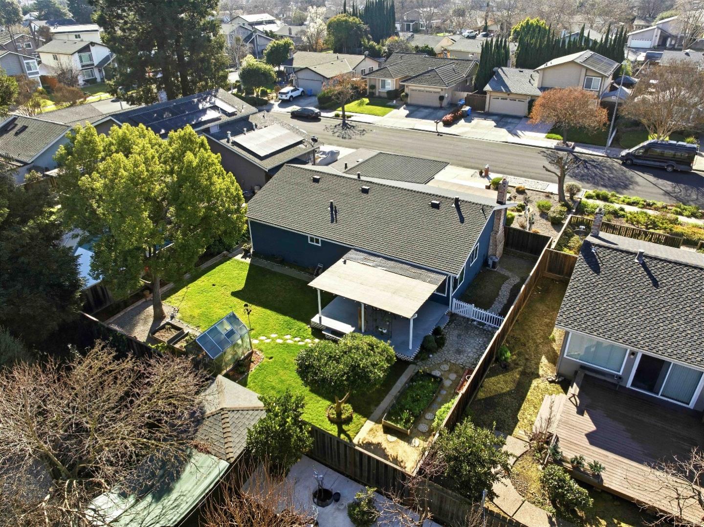 925 Blake Court