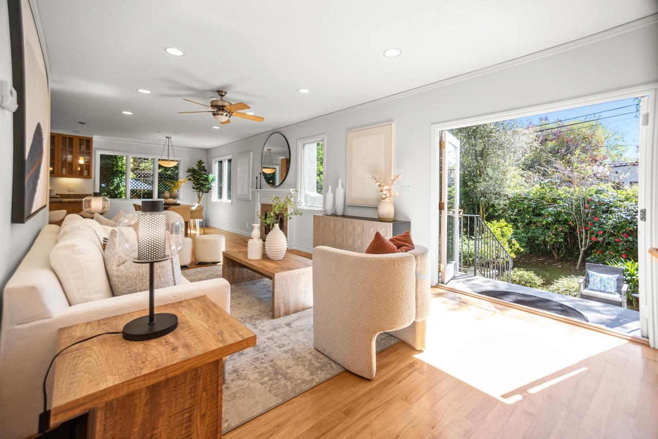 307 Aragon Boulevard