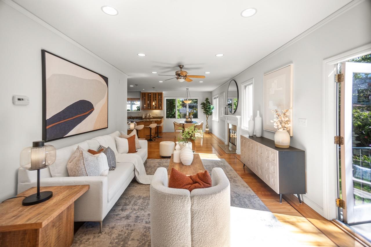 307 Aragon Boulevard